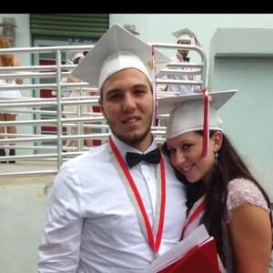 Meet your Posher, Matias